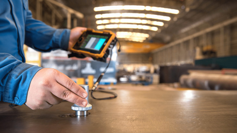 Surface Vision And Inspection Market Growth Strategies Analysis