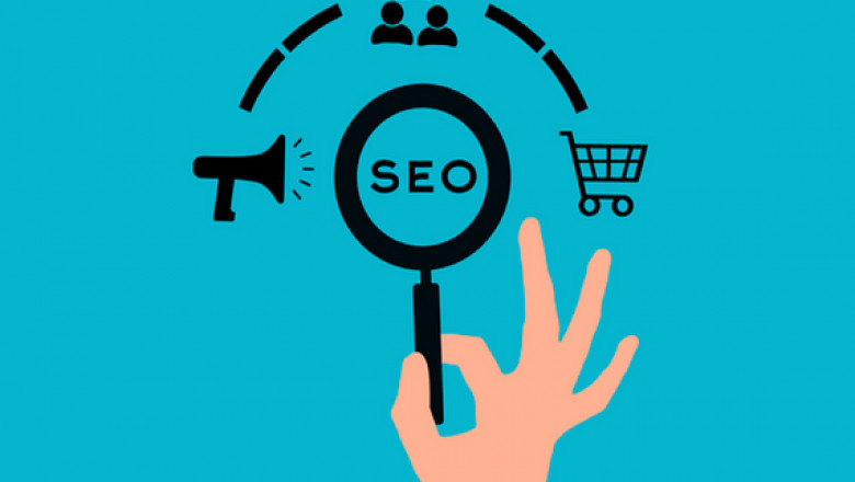 Trusted Arlington SEO Company | Grow Locally, Rank Nationally