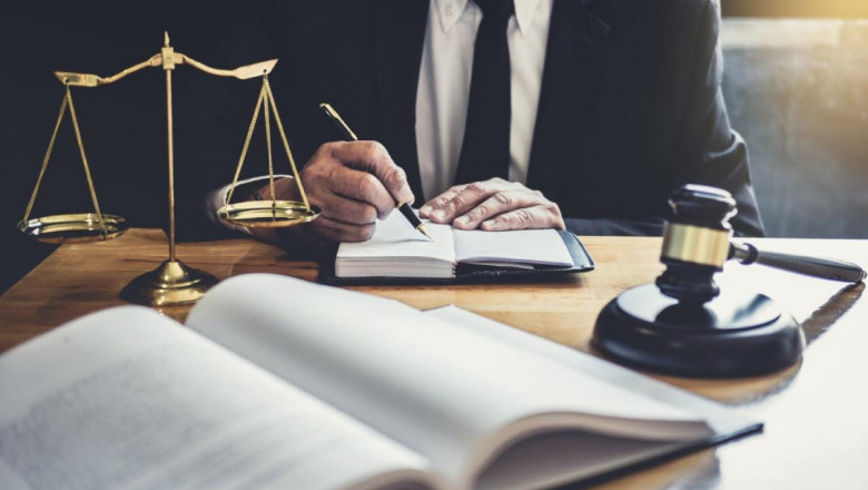 Why Lawyer Jacob Esther Is Earning Recognition for Legal Excellence