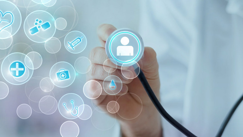 Healthcare API Market: Catalyzing Innovation with Shifting Dynamics and Patient-Centricity