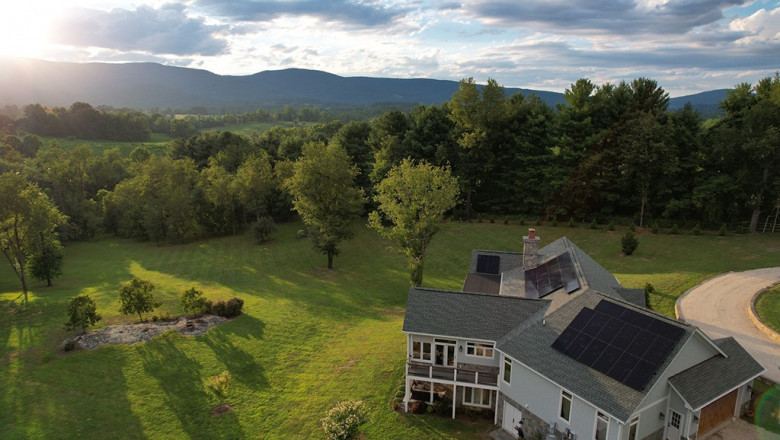 How Residential Solar Panels Are Best for Your Home
