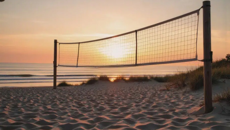Mastering the Art of Libero Volleyball: The Backbone of Defense