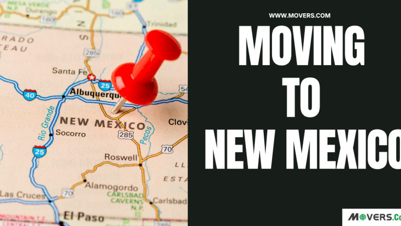 Moving to New Mexico: Essential Guide for you