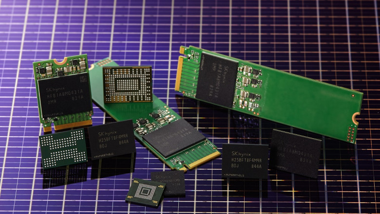 NAND Flash Memory: Unprecedented Growth Fueled by Data Centers,