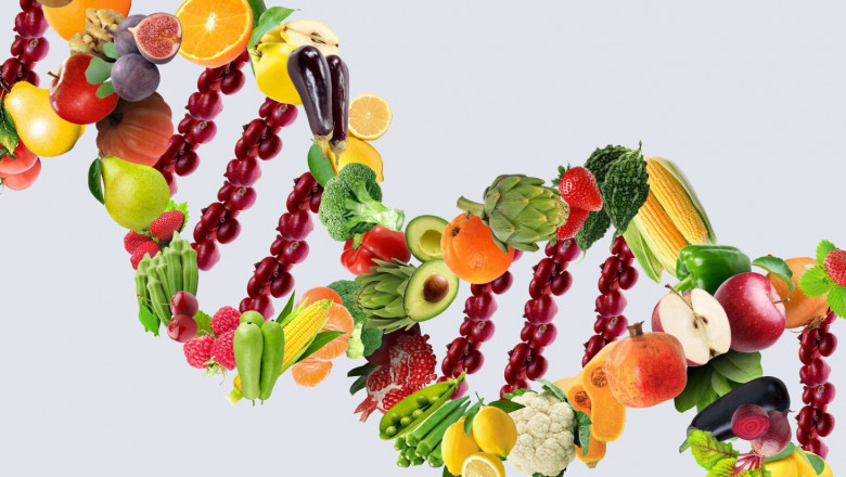 Nutrigenomics Market Size, Trends and Growth Strategies
