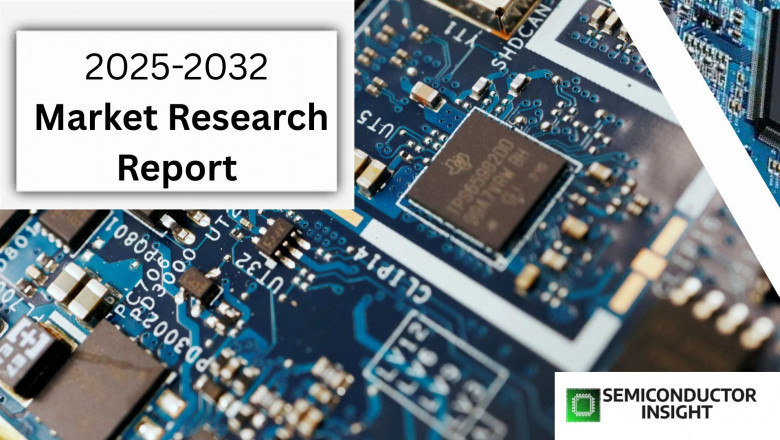 Point of Load Power Chip Market: Opportunities in Commercial and Residential Sectors