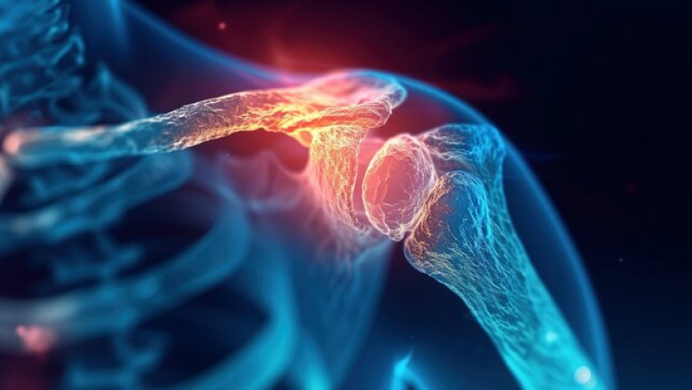 Rotator Cuff Injuries Treatment Market to Surge Driven by Technological Innovations