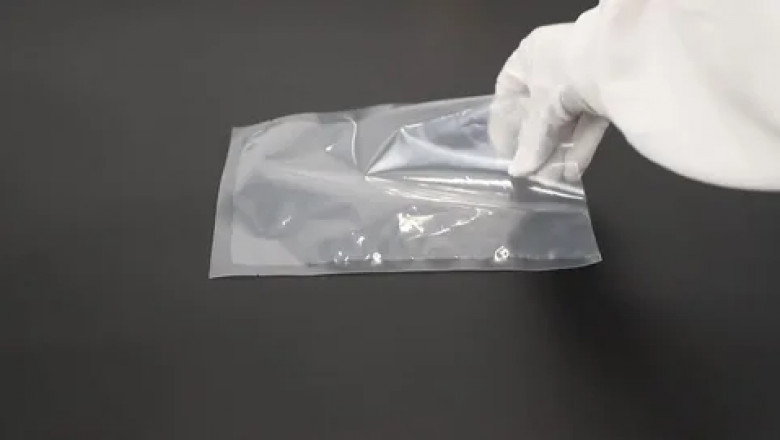 Shrink Bag Market Trends and Growth Outlook