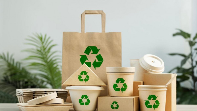 South Korea Biodegradable Packaging Market Strategies and Trends
