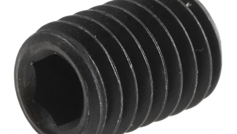 What Makes Grub Screws Essential? Uncovering Their Role in Precision Engineering and Hardware Stability
