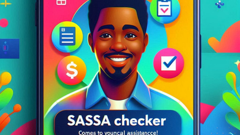 SASSA Status Check – Track Your Social Grant Application & Payments Online