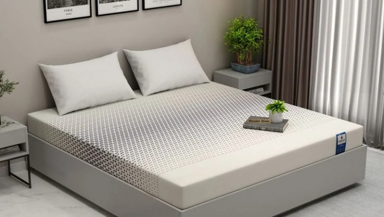 Top 5 Budget‑Friendly Mattresses That Don’t Compromise on Comfort