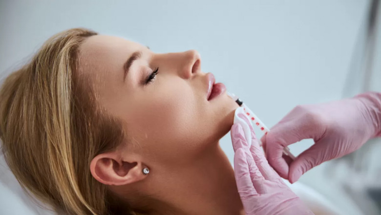 Dermal Fillers in Dubai: How to Address Asymmetry with Dermal Fillers