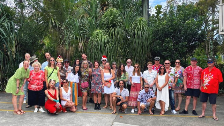 Hassle-Free Travel Starts with Byron Bay Airport Transfers
