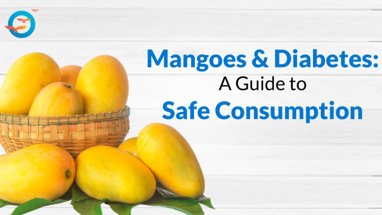 How Do Mangoes Affect Blood Sugar in Diabetics?