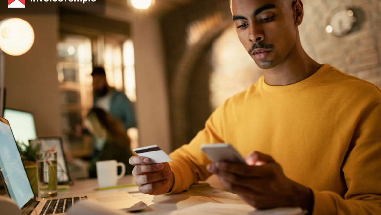 Invoice Tracking for small businesses
