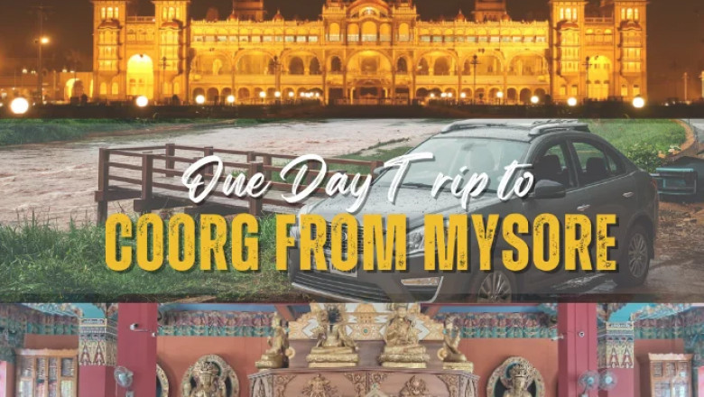 One Day Trip to Coorg from Mysore: Perfect Itinerary for a Quick Getaway