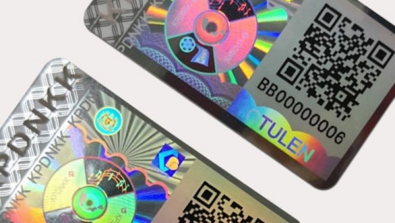 Place Your Order and Choose Free Design – Custom Stickers Made Easy