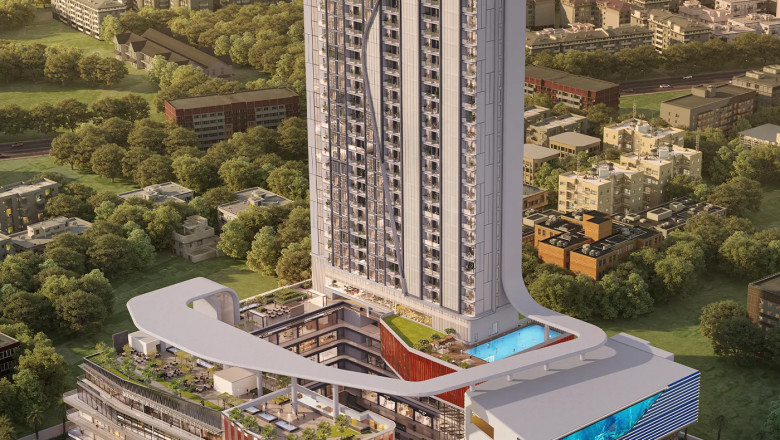 SPJ Vedatam: The Smartest Commercial Investment in Sector 14 Gurgaon
