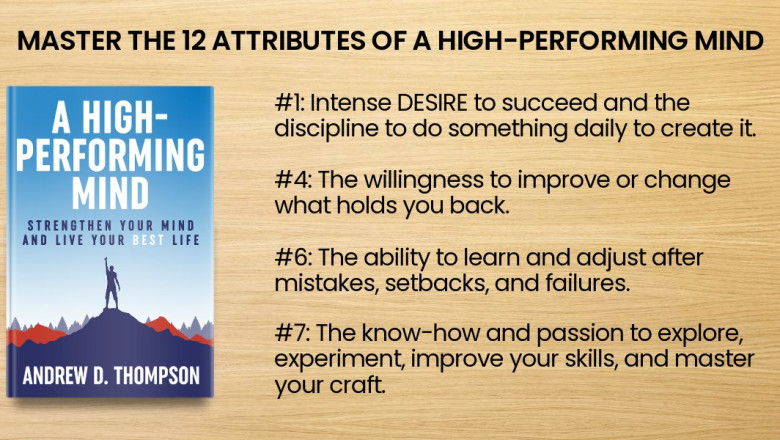 The Hidden Habits You Build When You Read Motivational Books Regularly
