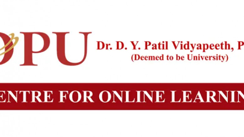 DY Patil Online MBA : Admission Process and Fees Overview
