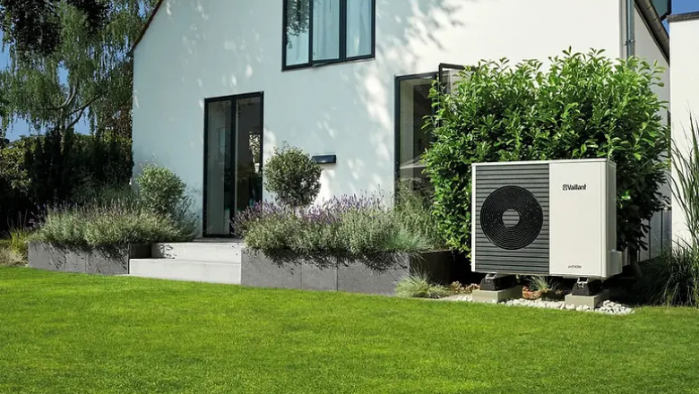 Expert Air Source Heat Pump Services: Maintenance, Repair & Installation