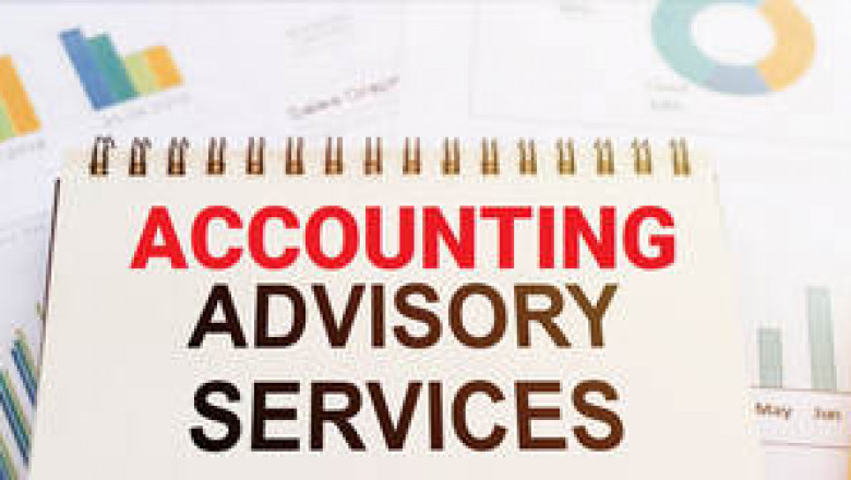 Financial Accounting Advisory Services: Expert Solutions for Business Growth