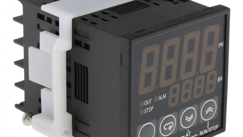 How Do Temperature Controllers Revolutionize Modern Industry? A Complete Guide