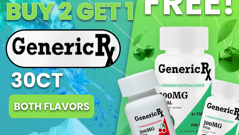 How to Store and Preserve Your 7-Hydroxymitragynine Products for Maximum Freshness