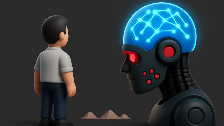 Judgment Day: The Moral Questions Only AI Will Face