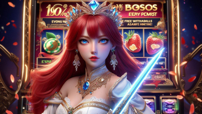LIGACIPUTRA: Game Online Gacor yang Siap Banjir Hadiah!
