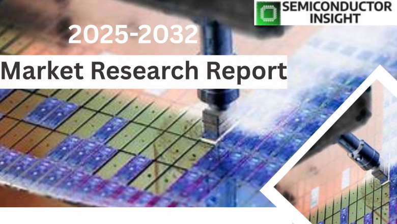 Mobile Document Reader Market: Industry Overview and Analysis 2025–2032