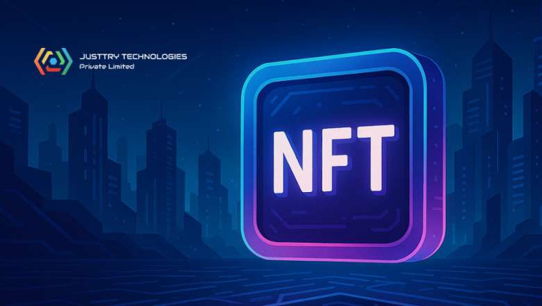 NFT Marketplace Development Company: Leading Platforms and 2025 Trends