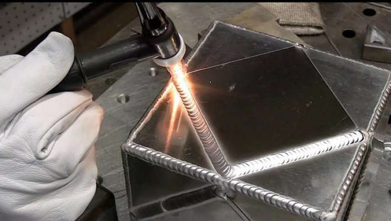 Sheet Metal Welding: Precision Joining for Structural Integrity
