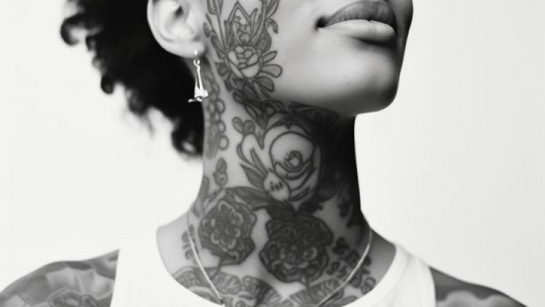 Tattoo Studio in Köln: Die Kunst der Cover-Ups entdecken