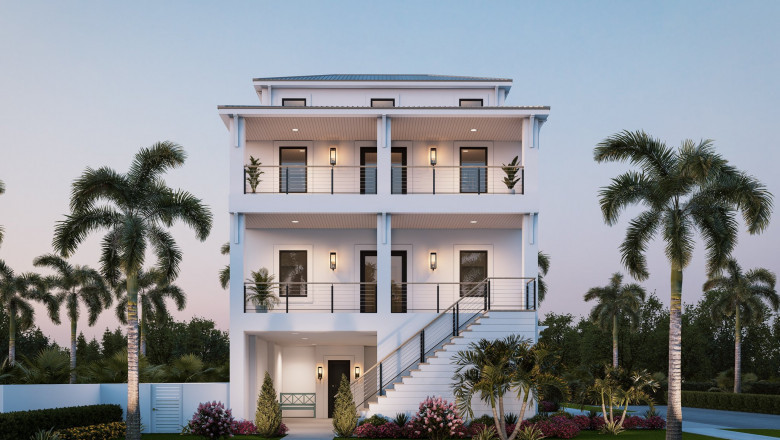 What to Expect When Working with a Luxury Home Builder in Bradenton, FL