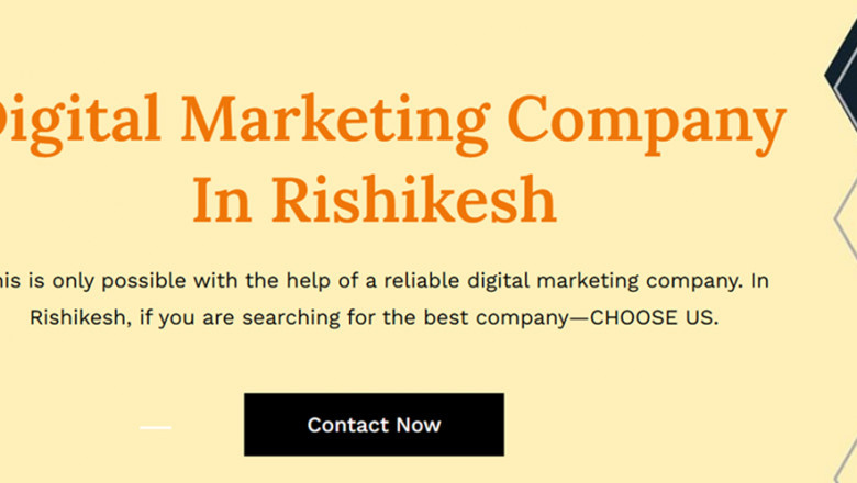 Why This Is the Best SEO Company in Rishikesh for Your Business Growth
