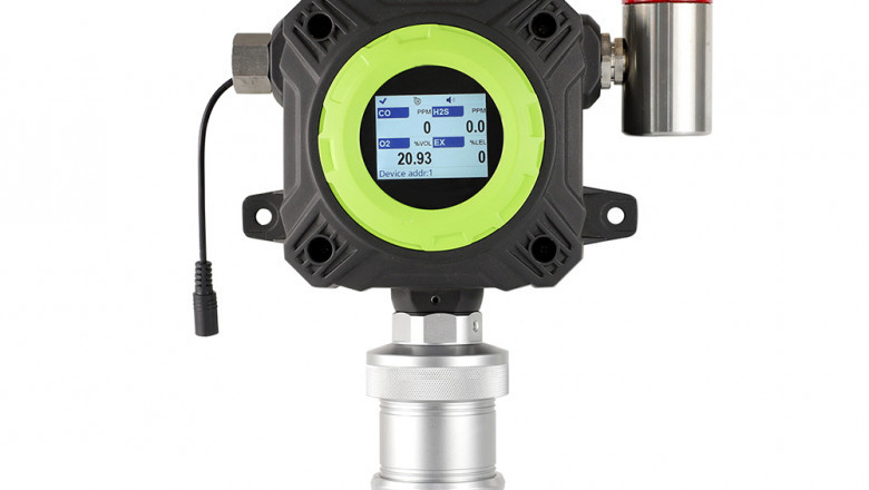 Are You Really Protecting Your Site? What You Need to Know About Industrial Gas Detectors