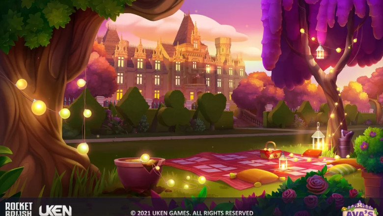 Art Solutions for Games That Stand Out in Today Market
