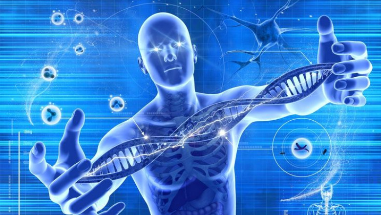 Biohacking Market Growth and Strategic Insights 2025-2032
