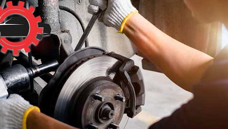 Book Lamborghini Brake Repair in Dubai – Fast, Safe, Reliable
