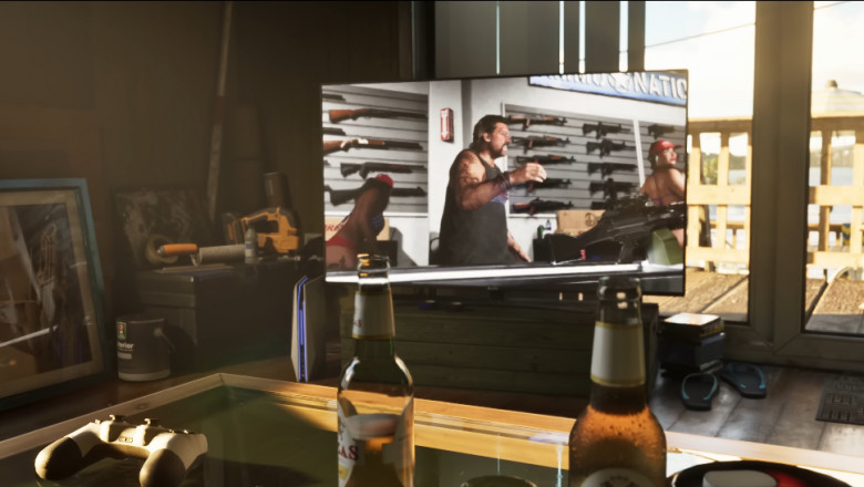 GTA VI: Inheriting the Throne, Rebuilding the Empire with MMOexp
