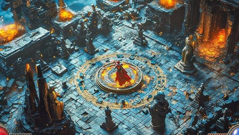 Path of Exile 2 Tarde Kicks Off a New Age for Action RPG Lovers
