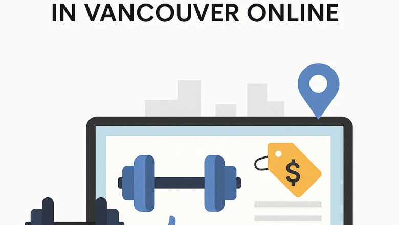 Ready, Set, Sell: Your Vancouver Gym Equipment Selling Strategy