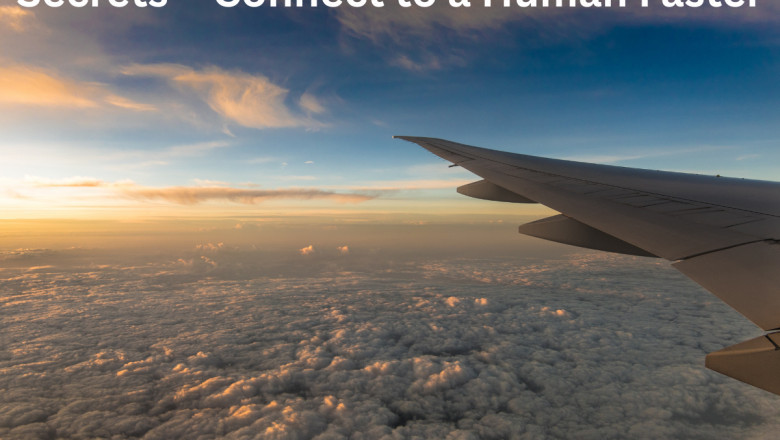 Southwest Airlines Phone Menu Secrets – Connect to a Human Faster