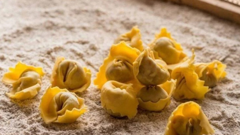 Taste of Tradition: Why Modena Italy Balsamic Vinegar and Handmade Tortellini with Meat Belong in Your Kitchen
