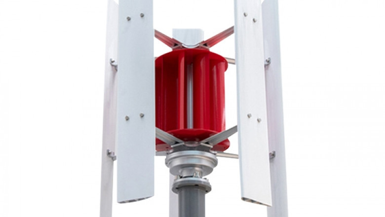 Why Choose a Vertical Axis Wind Turbine for Your Energy Needs?
