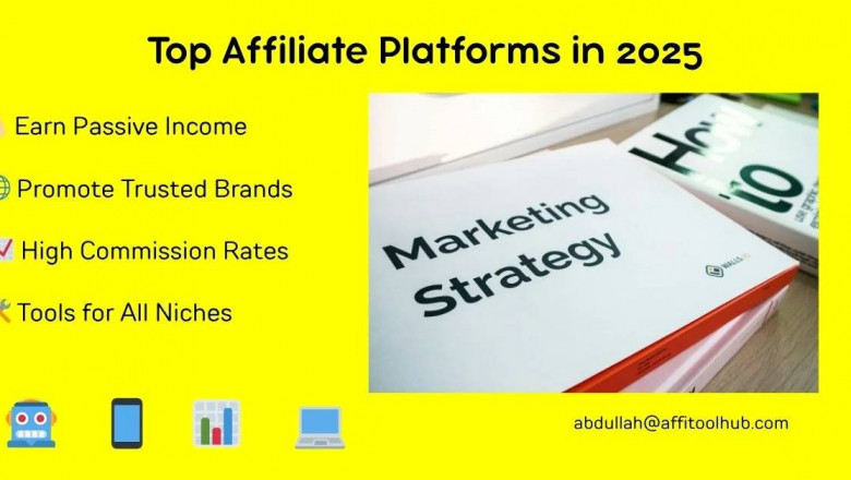 Why Smart Marketers Rely on Cross-Industry Affiliate Models