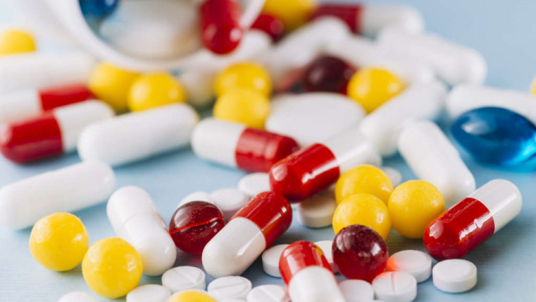 Cetirizine Hydrochloride: A Comprehensive Guide to the Effective Antihistamine