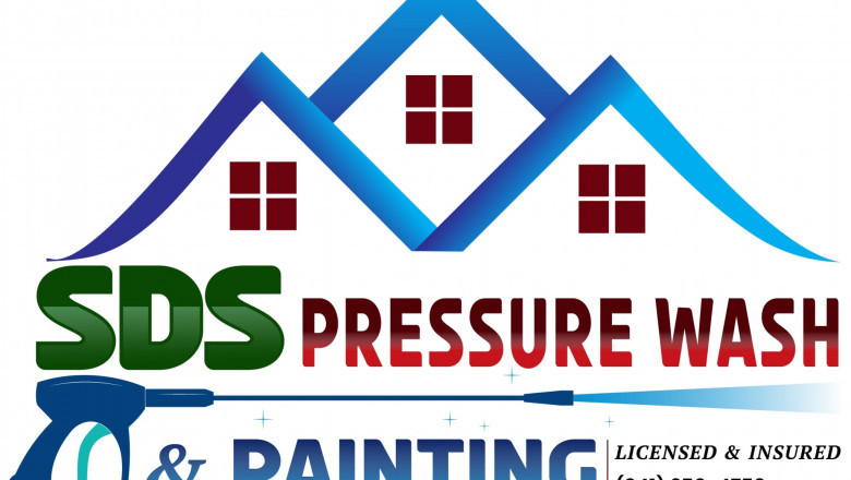 Concrete Cleaning Services for Safer, Neater Spaces